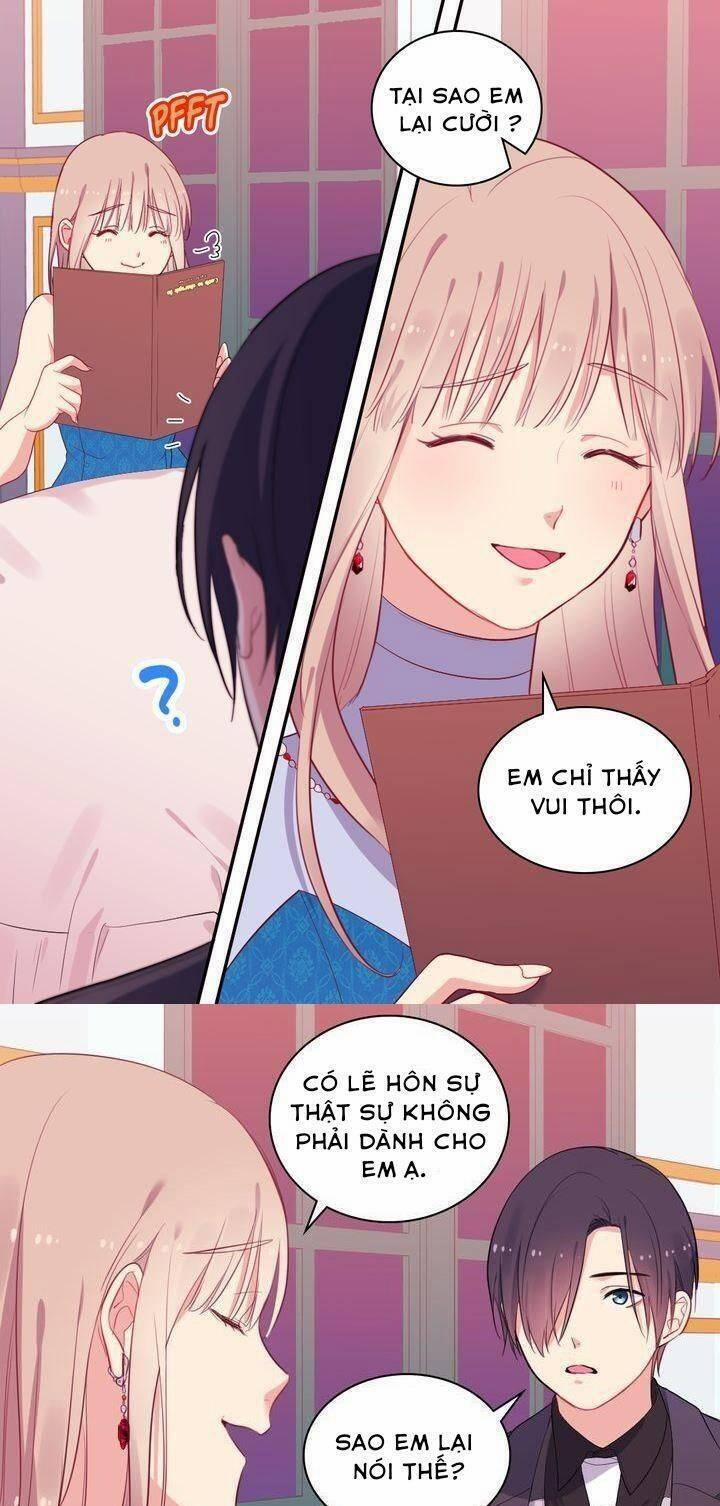 Con Đường Trở Thành Vị Hôn Thê Của Công Tước 20 trang 2