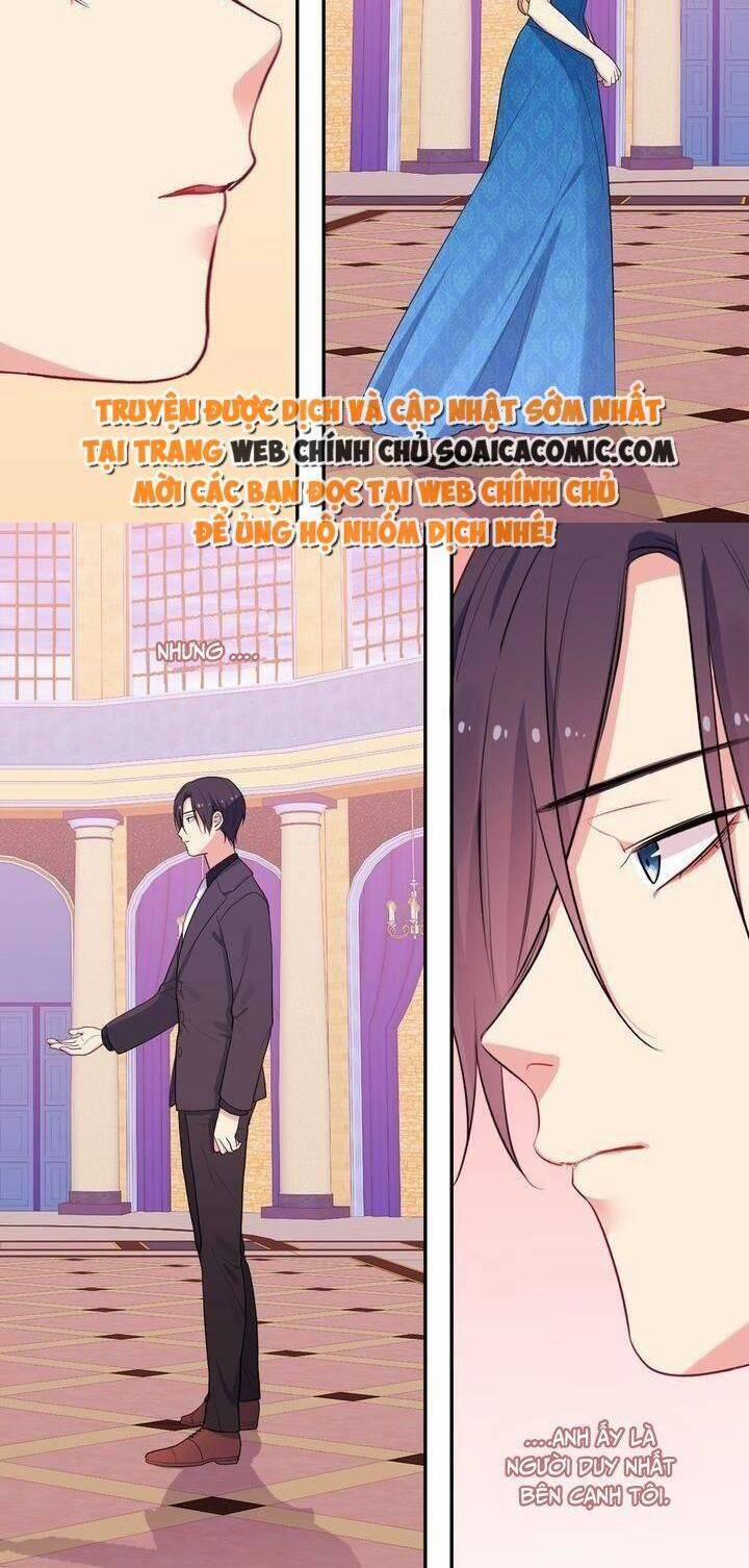 Con Đường Trở Thành Vị Hôn Thê Của Công Tước 20 trang 33