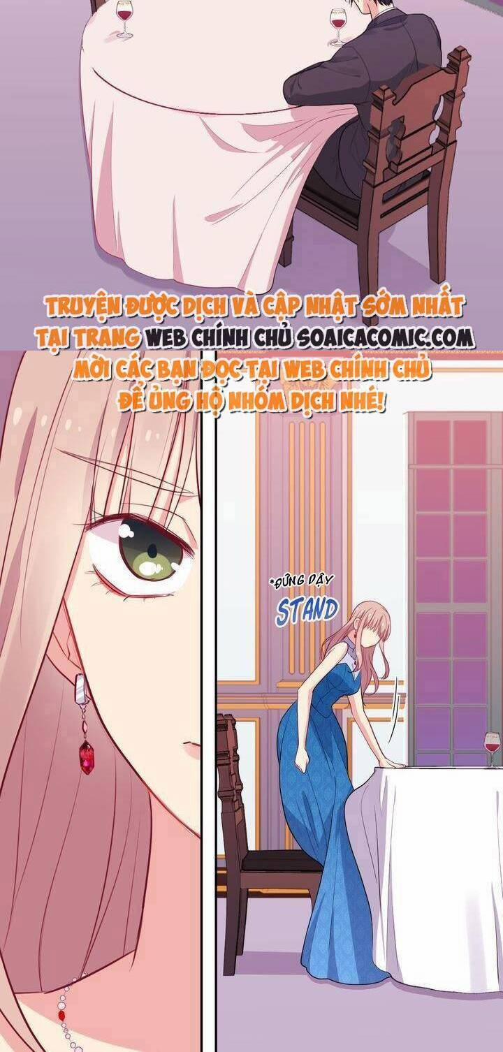 Con Đường Trở Thành Vị Hôn Thê Của Công Tước 21 trang 13