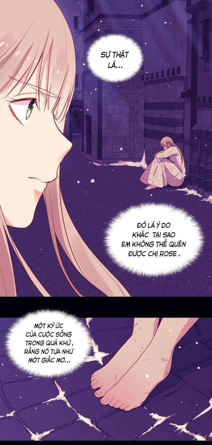 Con Đường Trở Thành Vị Hôn Thê Của Công Tước 21 trang 14