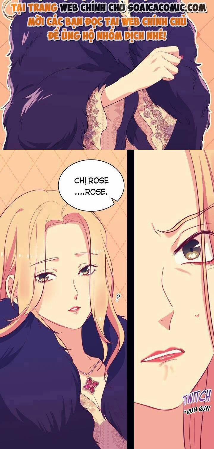 Con Đường Trở Thành Vị Hôn Thê Của Công Tước 21 trang 17