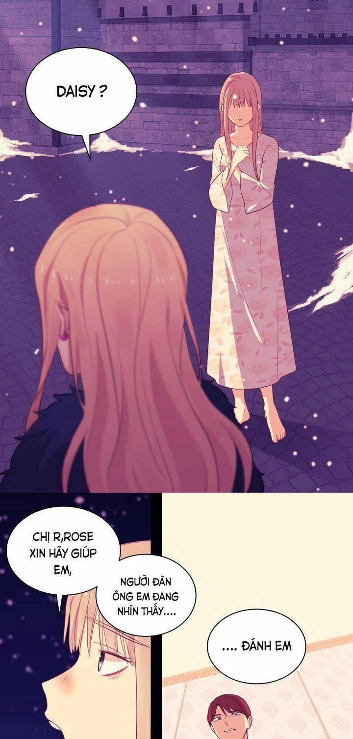 Con Đường Trở Thành Vị Hôn Thê Của Công Tước 21 trang 18