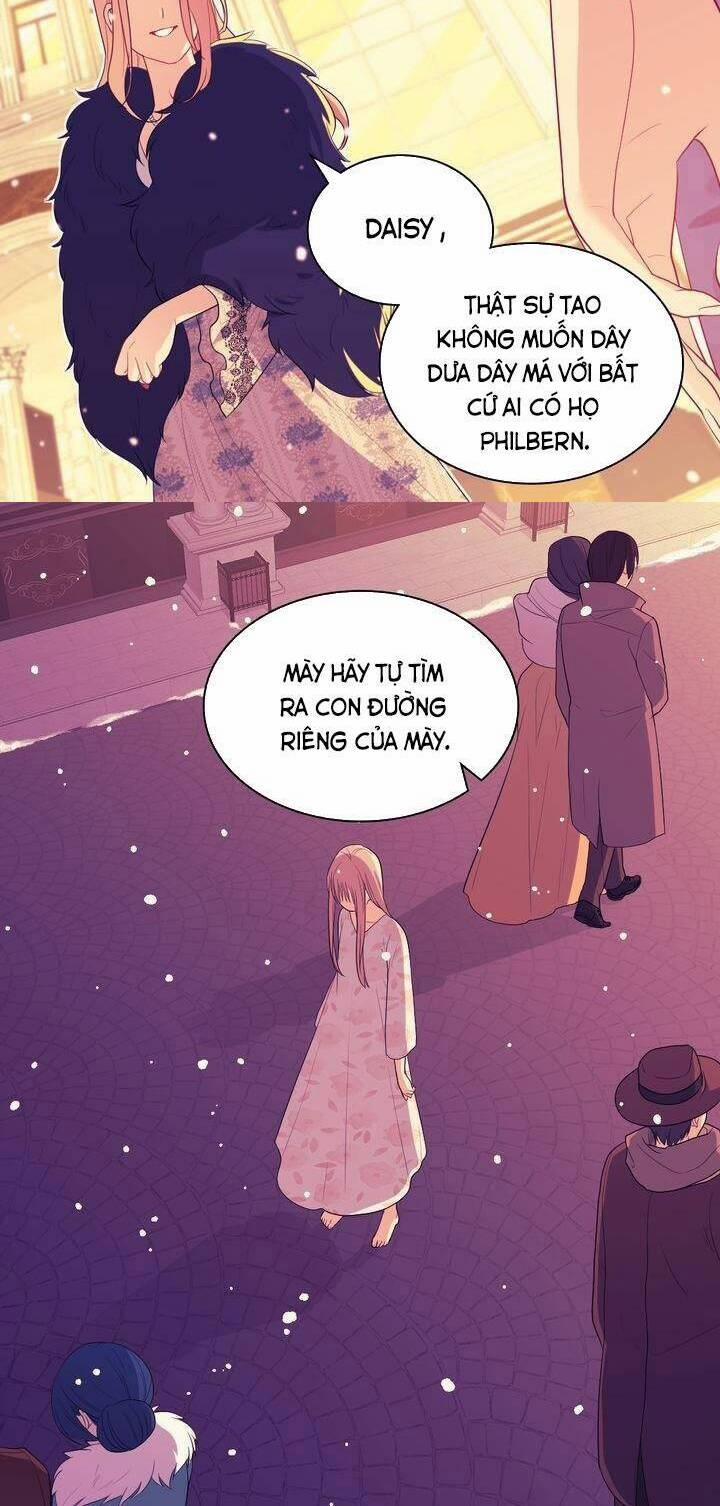 Con Đường Trở Thành Vị Hôn Thê Của Công Tước 21 trang 23