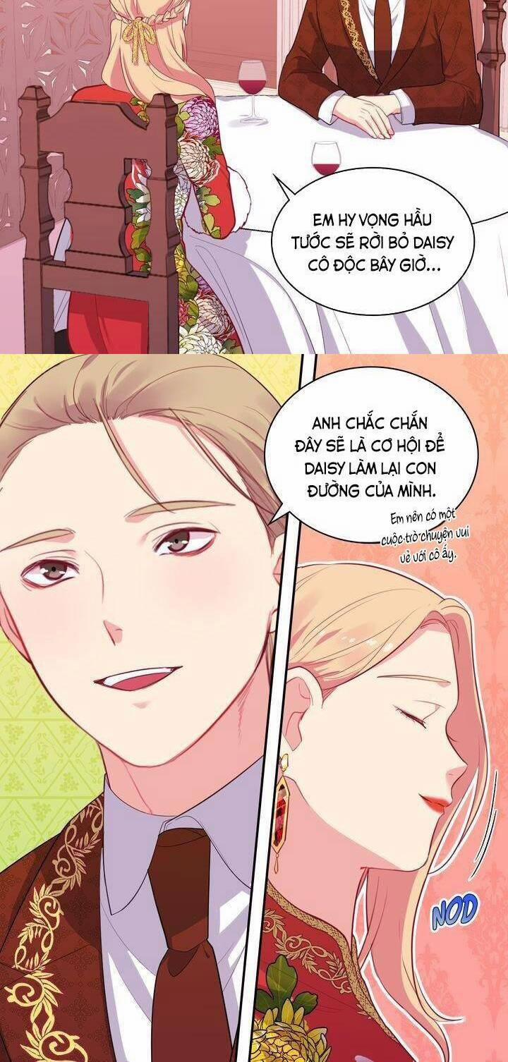 Con Đường Trở Thành Vị Hôn Thê Của Công Tước 21 trang 29
