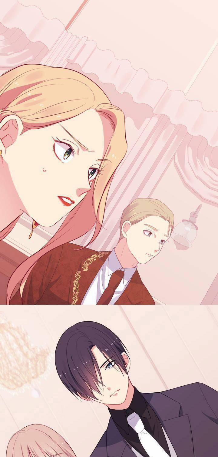 Con Đường Trở Thành Vị Hôn Thê Của Công Tước 21 trang 34