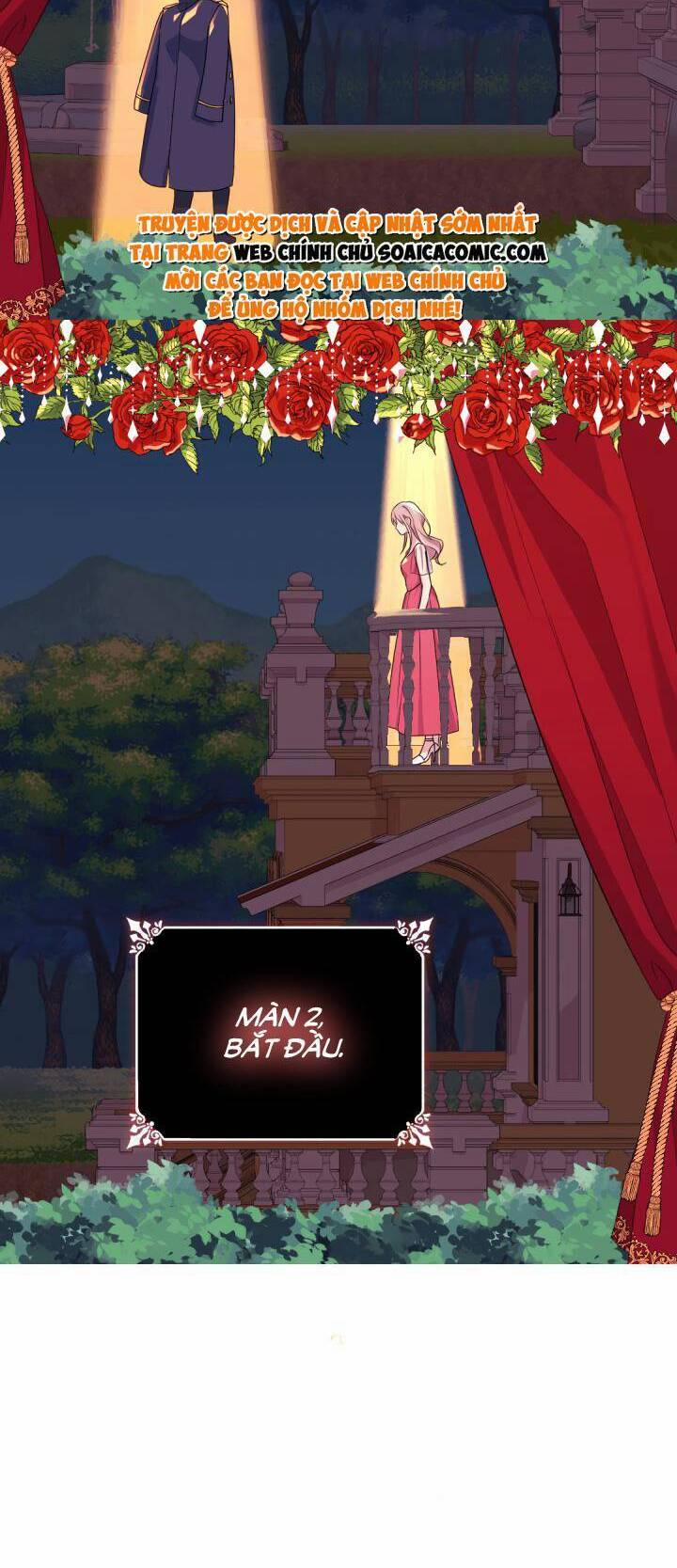 Con Đường Trở Thành Vị Hôn Thê Của Công Tước 3 trang 19