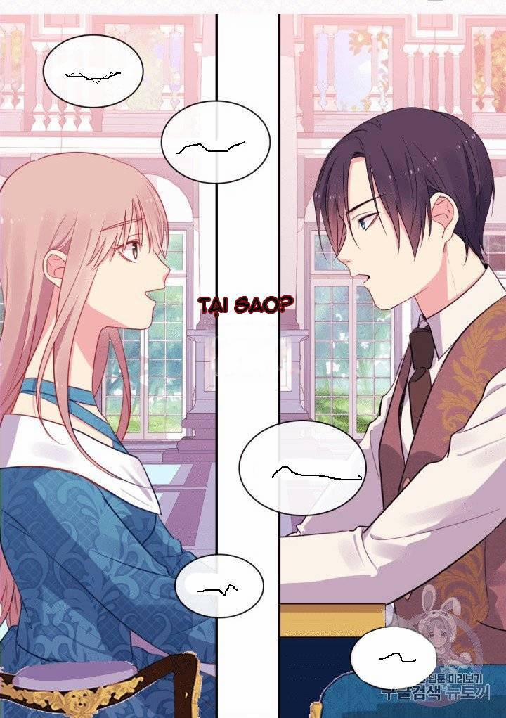 Con Đường Trở Thành Vị Hôn Thê Của Công Tước 9 trang 18