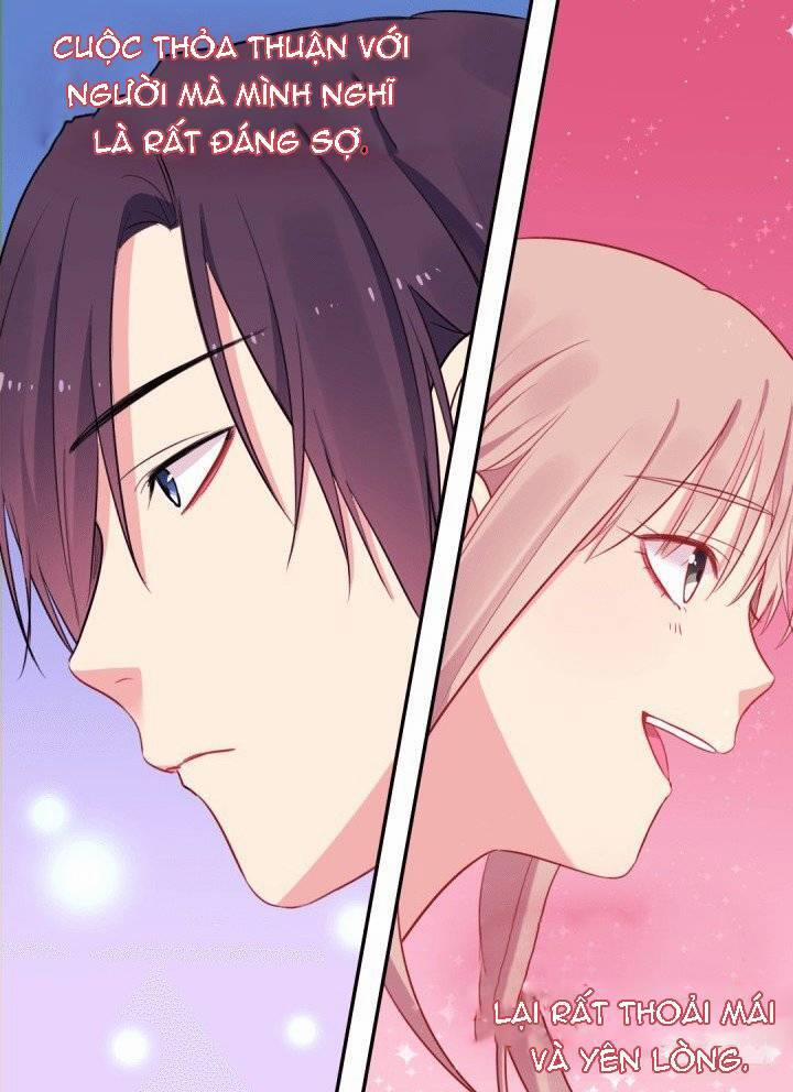 Con Đường Trở Thành Vị Hôn Thê Của Công Tước 9 trang 19