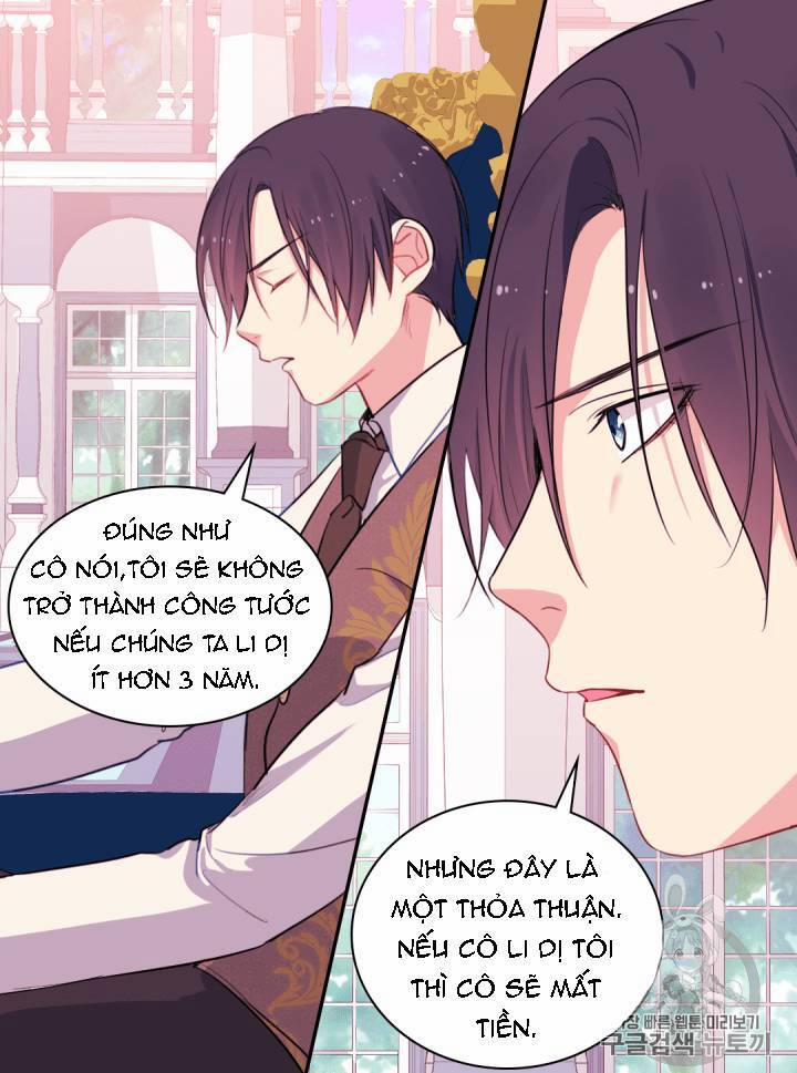 Con Đường Trở Thành Vị Hôn Thê Của Công Tước 9 trang 2