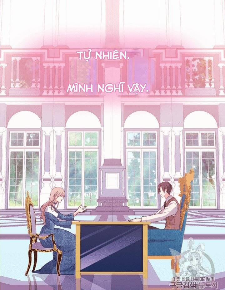 Con Đường Trở Thành Vị Hôn Thê Của Công Tước 9 trang 21