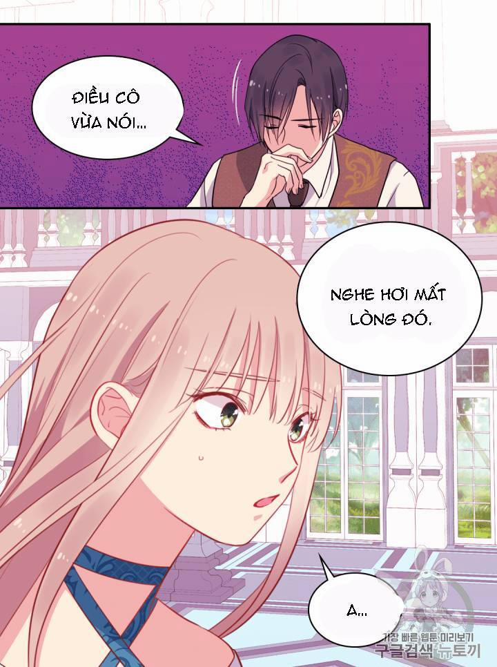 Con Đường Trở Thành Vị Hôn Thê Của Công Tước 9 trang 28