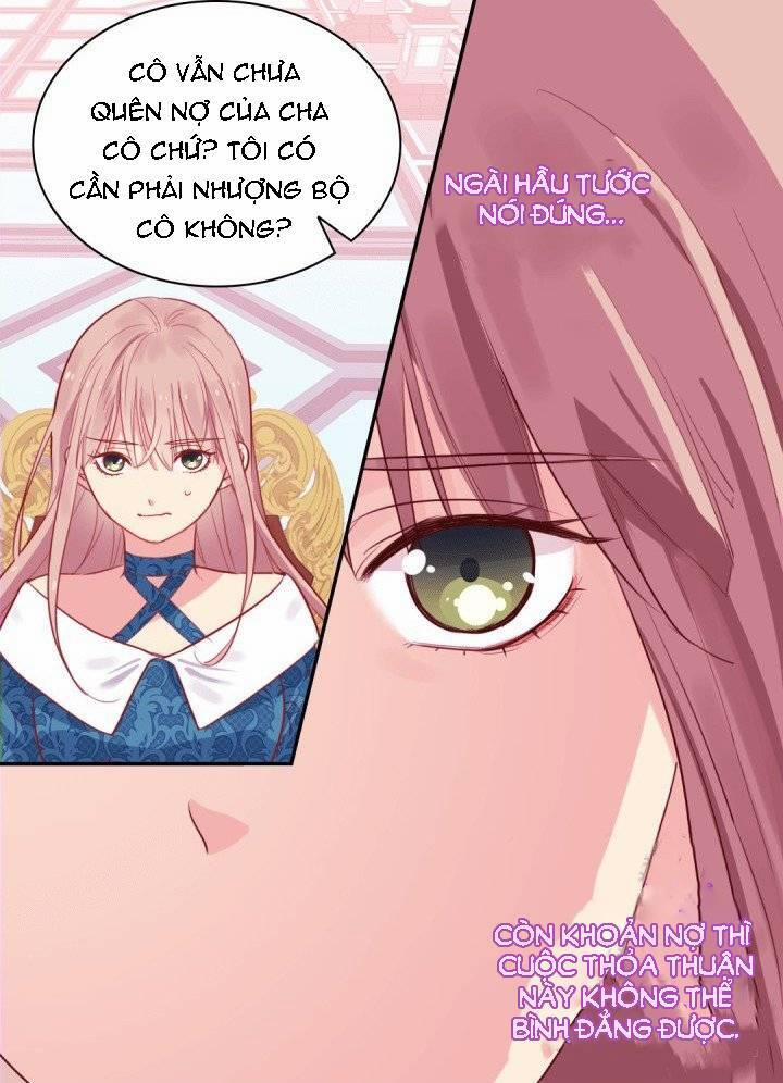 Con Đường Trở Thành Vị Hôn Thê Của Công Tước 9 trang 3