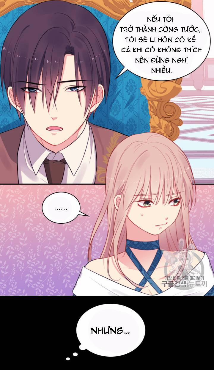 Con Đường Trở Thành Vị Hôn Thê Của Công Tước 9 trang 32