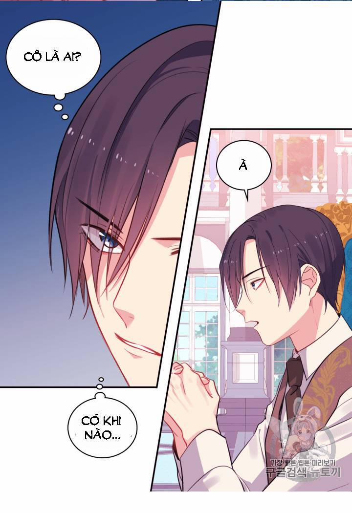 Con Đường Trở Thành Vị Hôn Thê Của Công Tước 9 trang 39