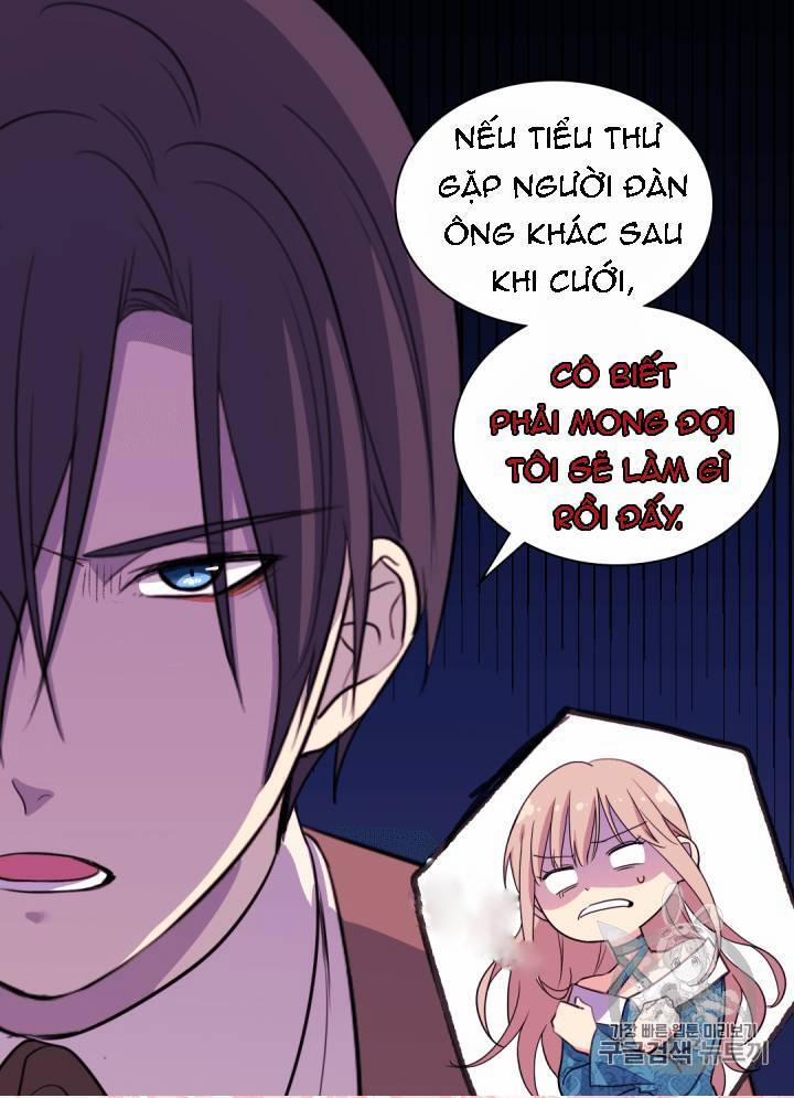 Con Đường Trở Thành Vị Hôn Thê Của Công Tước 9 trang 43