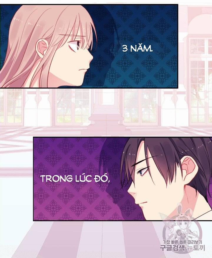 Con Đường Trở Thành Vị Hôn Thê Của Công Tước 9 trang 45