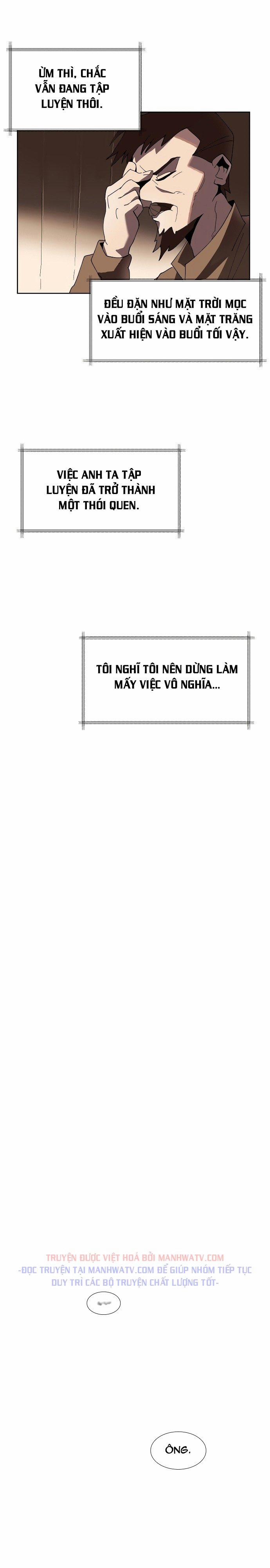 Con Đường Võ Giả Của Phế Vật 1 trang 14