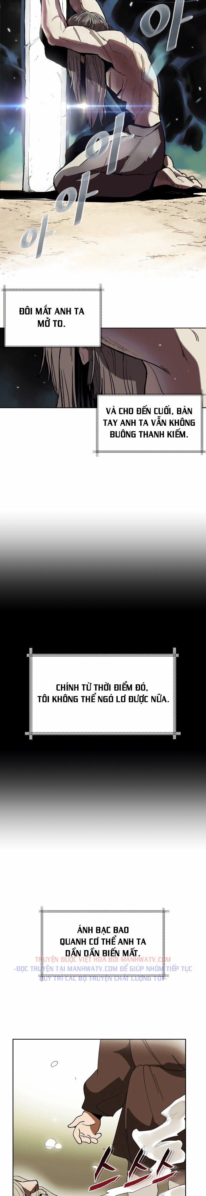 Con Đường Võ Giả Của Phế Vật 1 trang 21