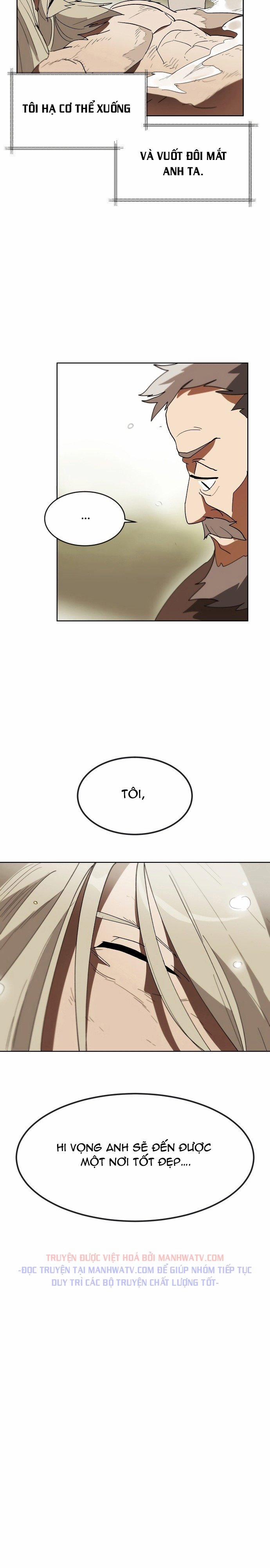 Con Đường Võ Giả Của Phế Vật 1 trang 22