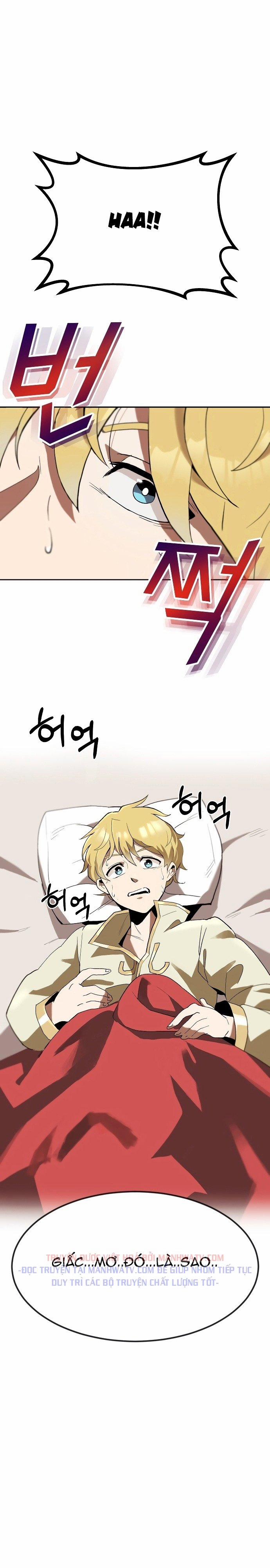 Con Đường Võ Giả Của Phế Vật 1 trang 23