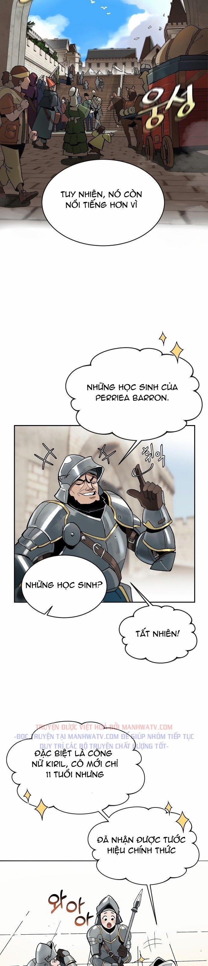 Con Đường Võ Giả Của Phế Vật 1 trang 25