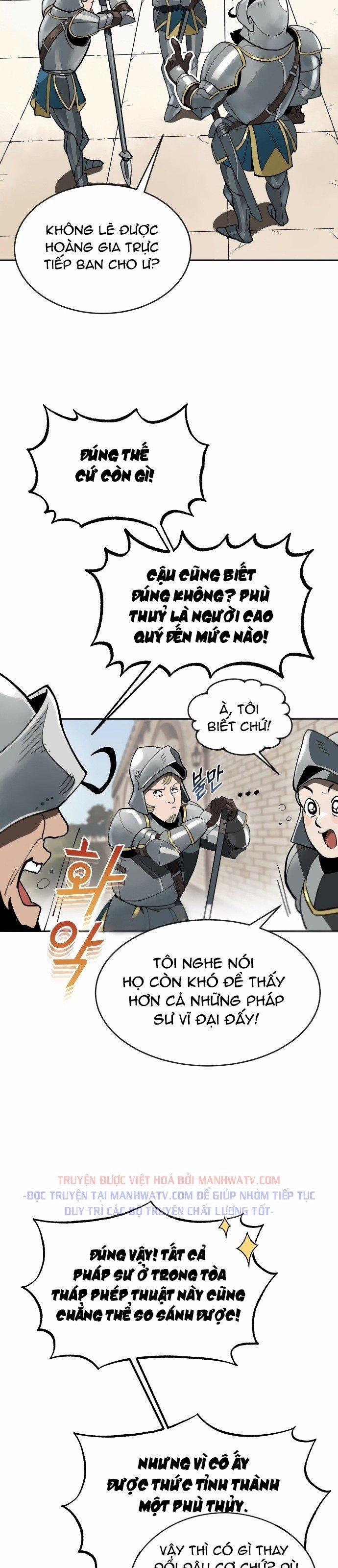 Con Đường Võ Giả Của Phế Vật 1 trang 26