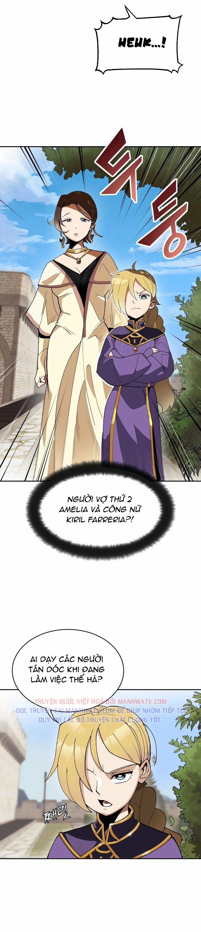 Con Đường Võ Giả Của Phế Vật 1 trang 30