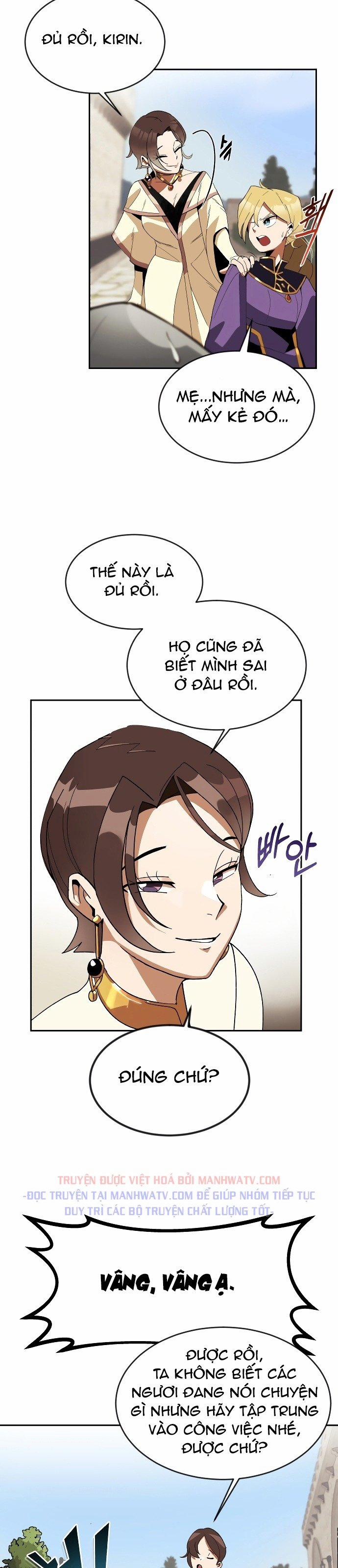 Con Đường Võ Giả Của Phế Vật 1 trang 32
