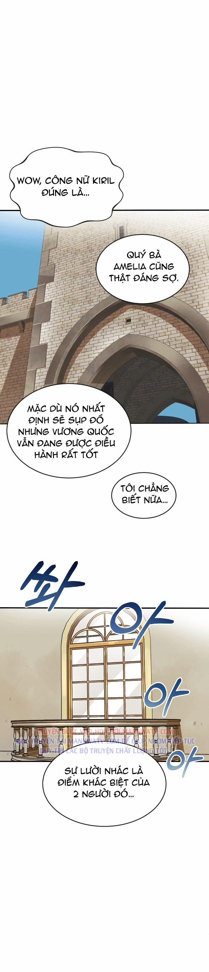 Con Đường Võ Giả Của Phế Vật 1 trang 34