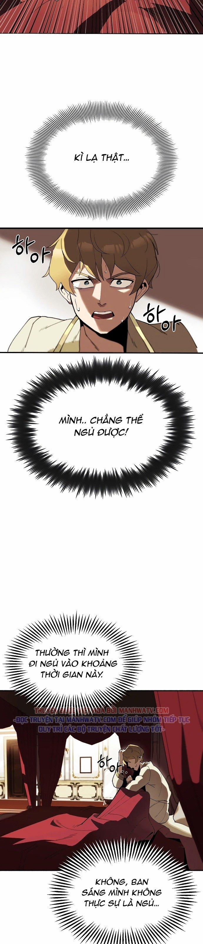 Con Đường Võ Giả Của Phế Vật 1 trang 36