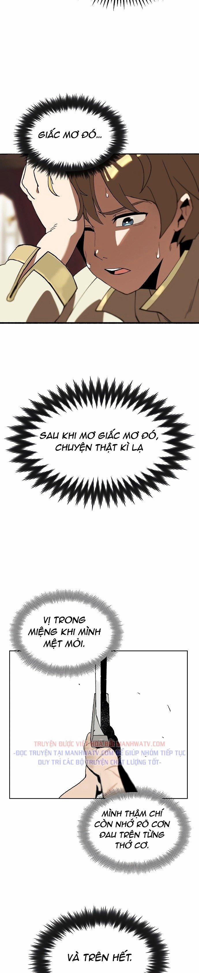Con Đường Võ Giả Của Phế Vật 1 trang 37