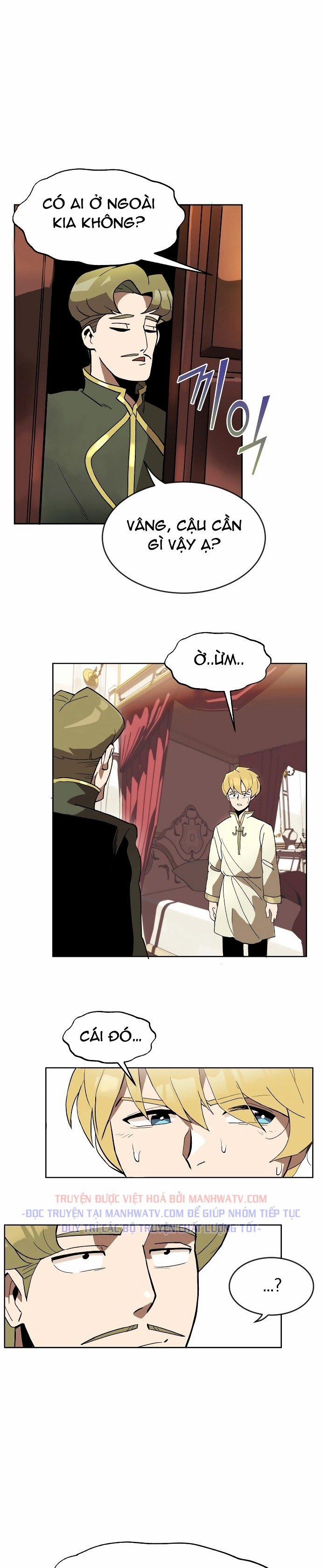 Con Đường Võ Giả Của Phế Vật 1 trang 39