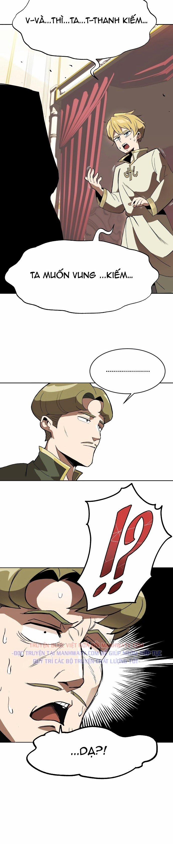 Con Đường Võ Giả Của Phế Vật 1 trang 40