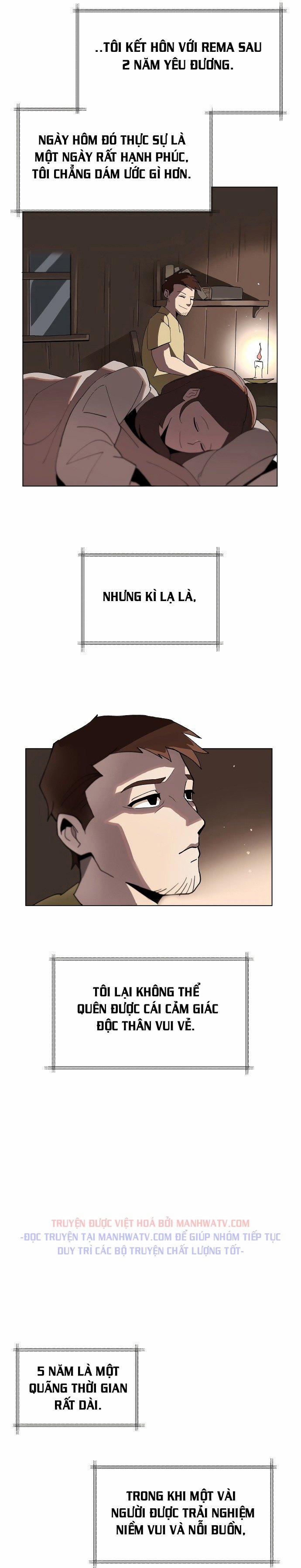 Con Đường Võ Giả Của Phế Vật 1 trang 9