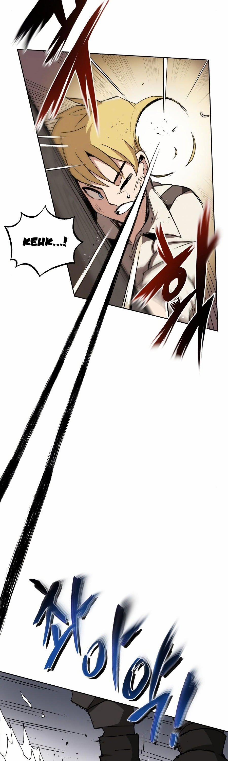 Con Đường Võ Giả Của Phế Vật 10 trang 11