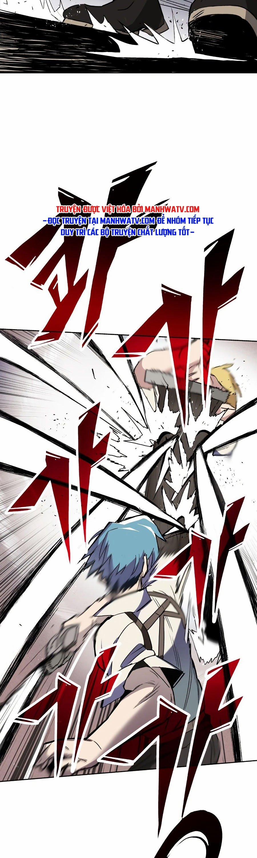 Con Đường Võ Giả Của Phế Vật 10 trang 12