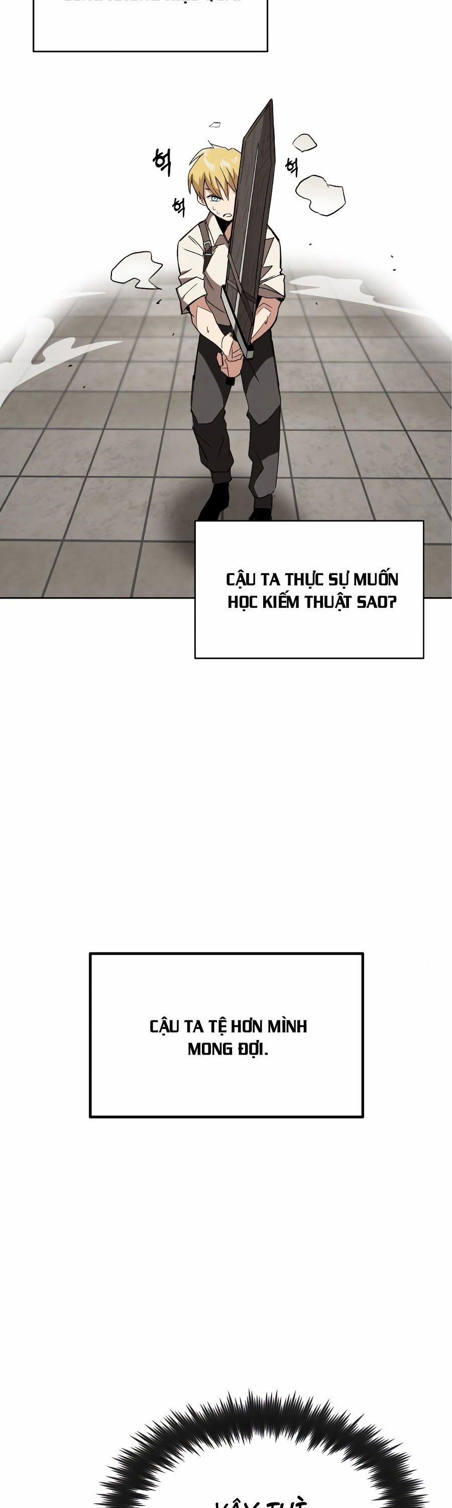 Con Đường Võ Giả Của Phế Vật 10 trang 17