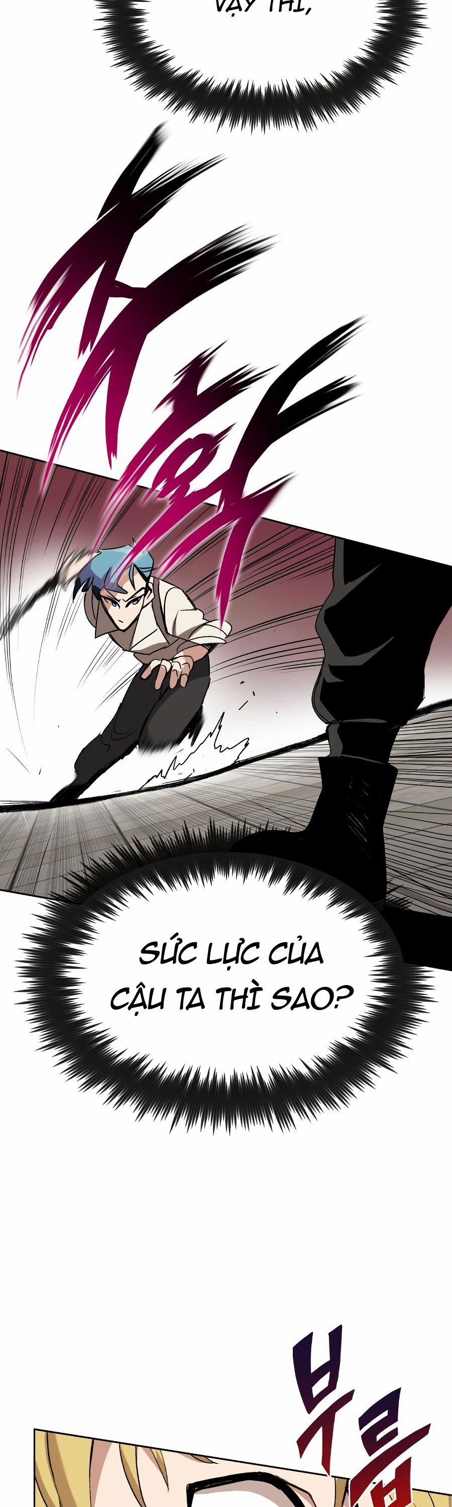Con Đường Võ Giả Của Phế Vật 10 trang 18