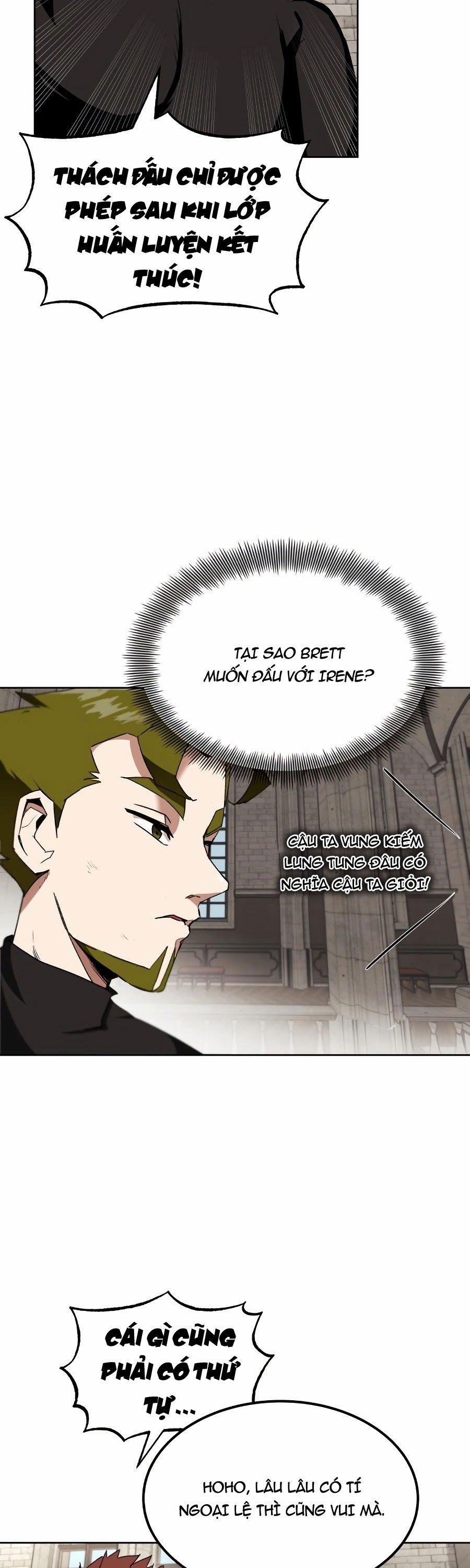 Con Đường Võ Giả Của Phế Vật 10 trang 2