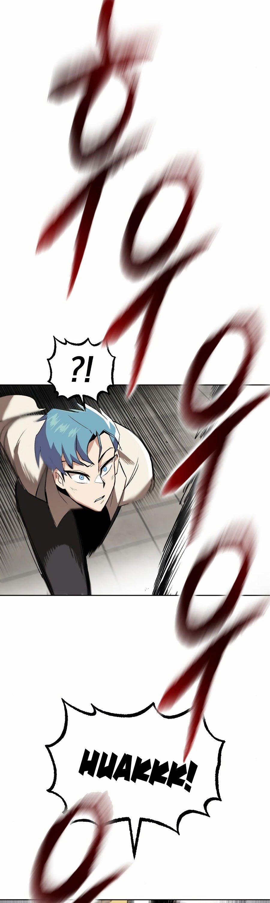 Con Đường Võ Giả Của Phế Vật 10 trang 20