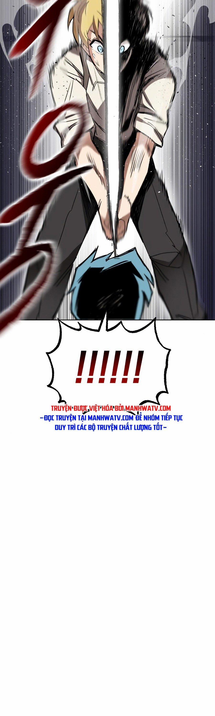 Con Đường Võ Giả Của Phế Vật 10 trang 21