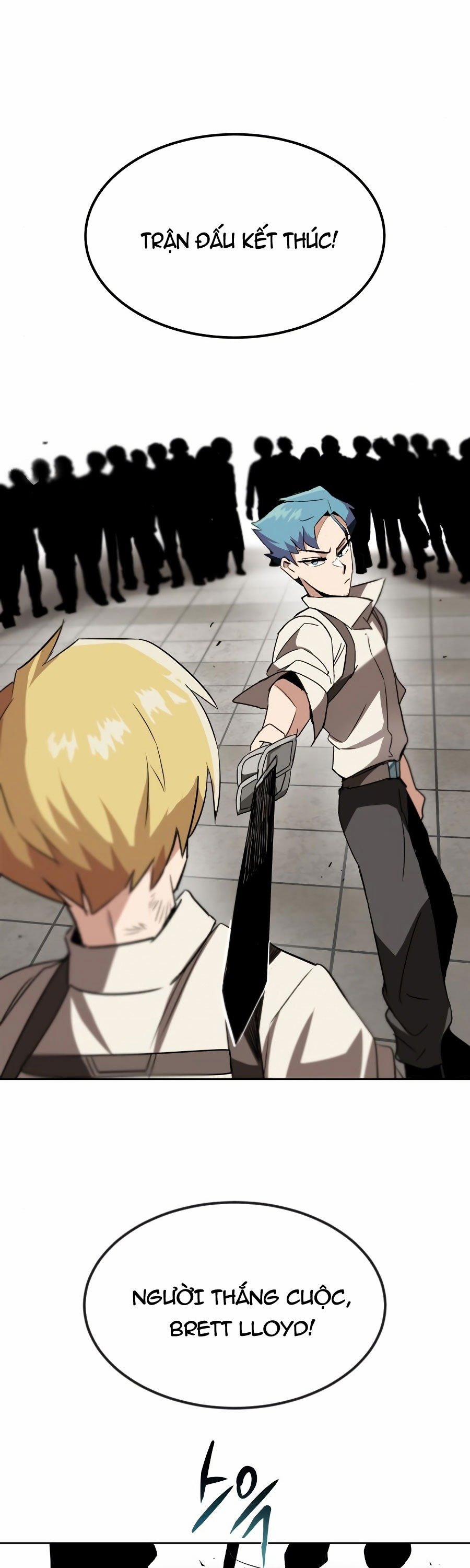 Con Đường Võ Giả Của Phế Vật 10 trang 25