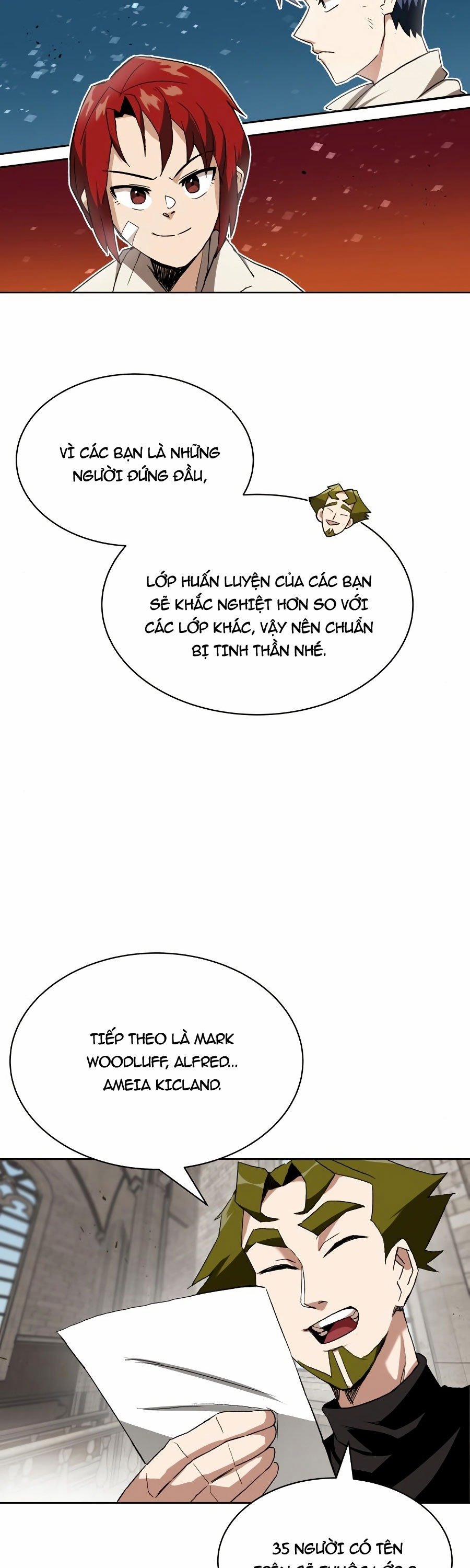 Con Đường Võ Giả Của Phế Vật 10 trang 28