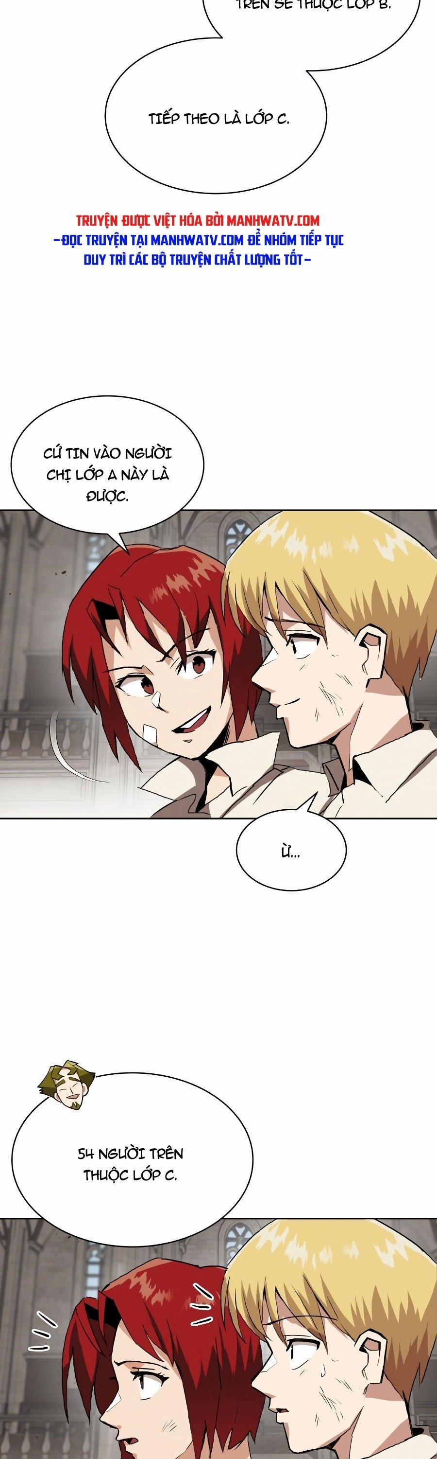 Con Đường Võ Giả Của Phế Vật 10 trang 29