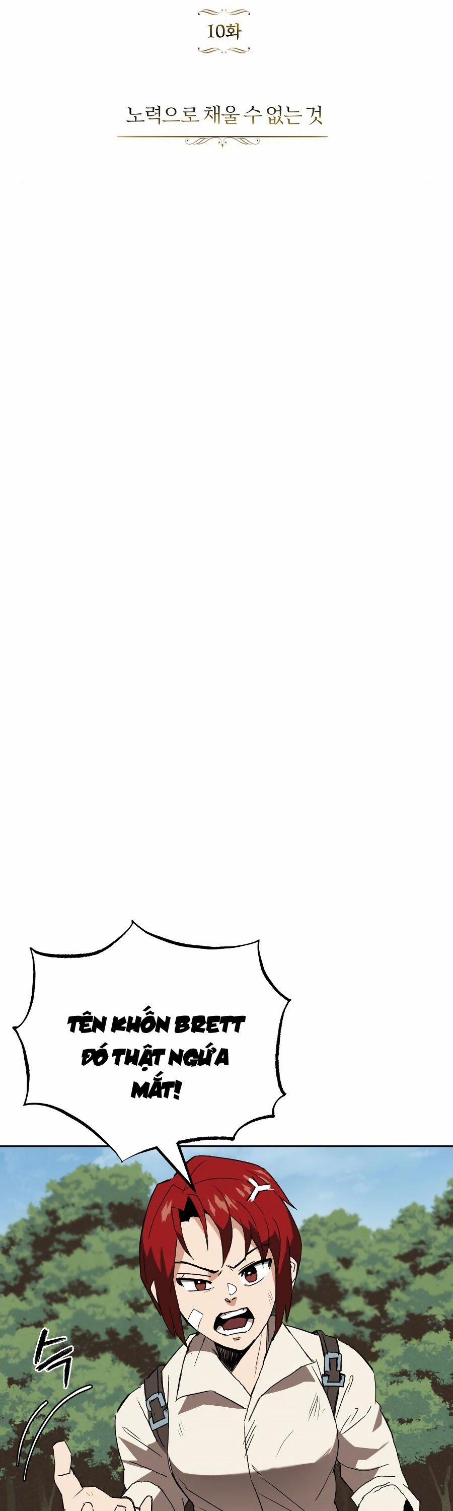 Con Đường Võ Giả Của Phế Vật 10 trang 32