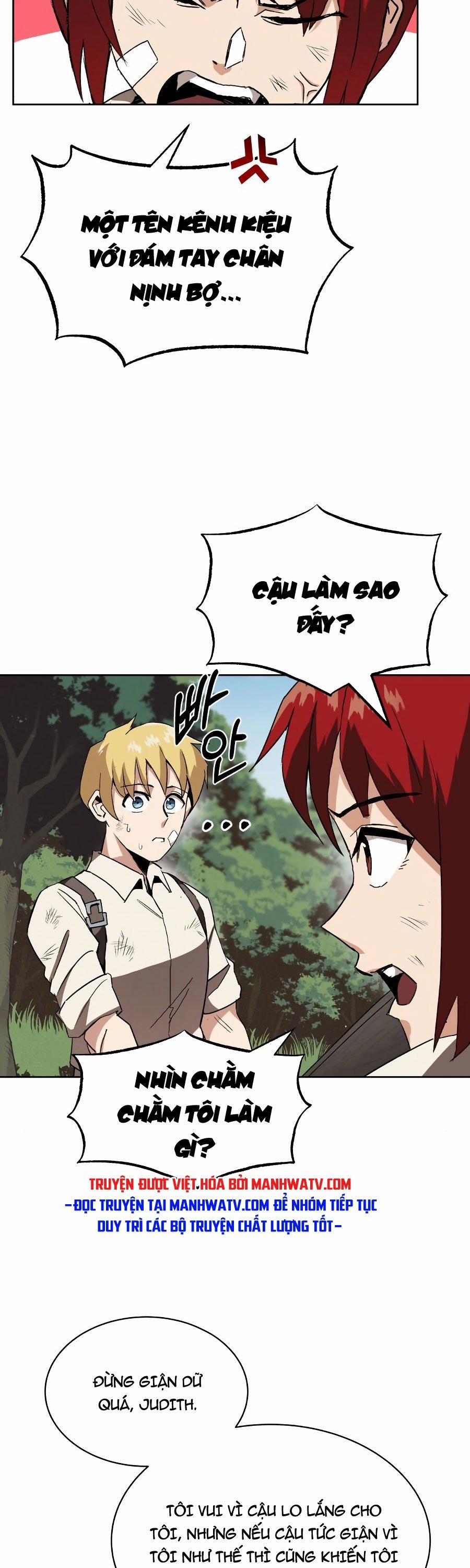 Con Đường Võ Giả Của Phế Vật 10 trang 34