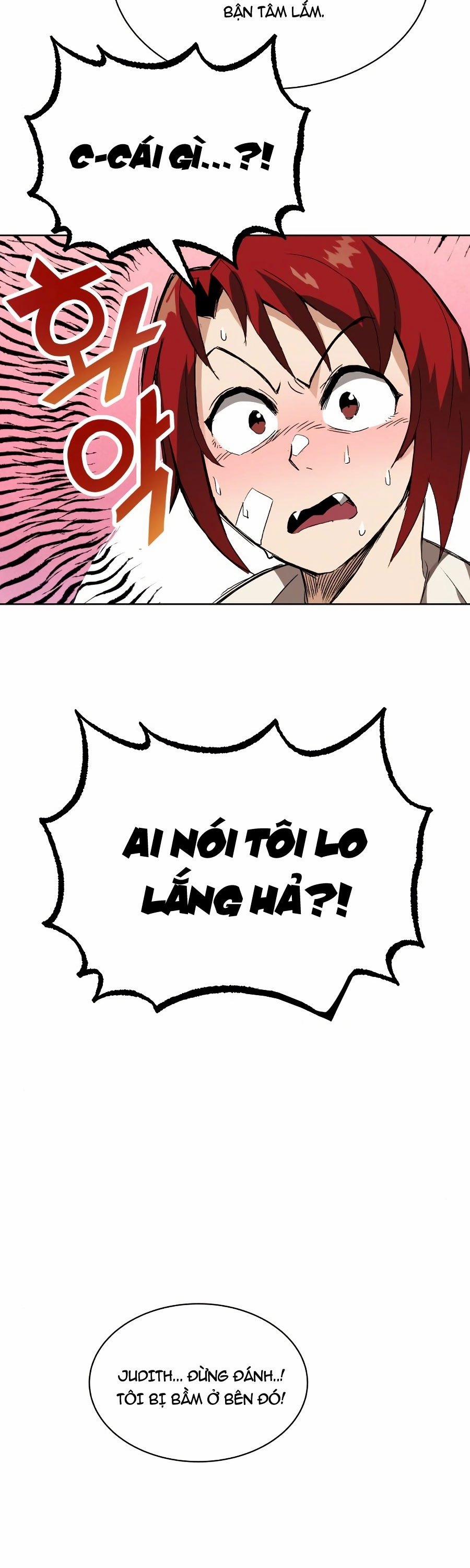 Con Đường Võ Giả Của Phế Vật 10 trang 35