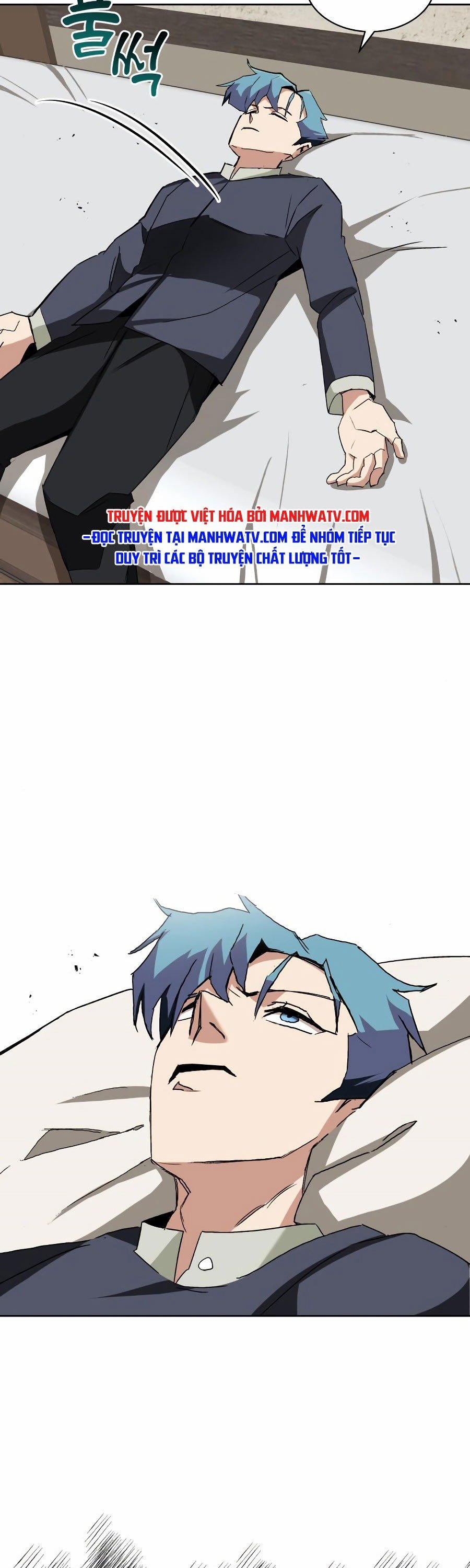 Con Đường Võ Giả Của Phế Vật 10 trang 37