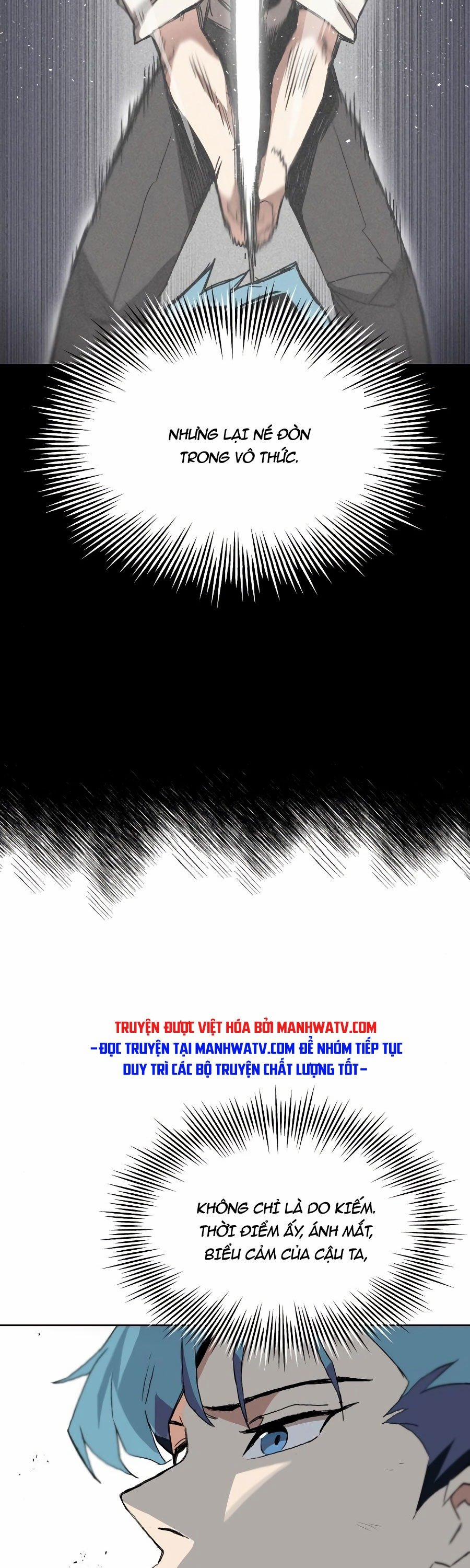 Con Đường Võ Giả Của Phế Vật 10 trang 39
