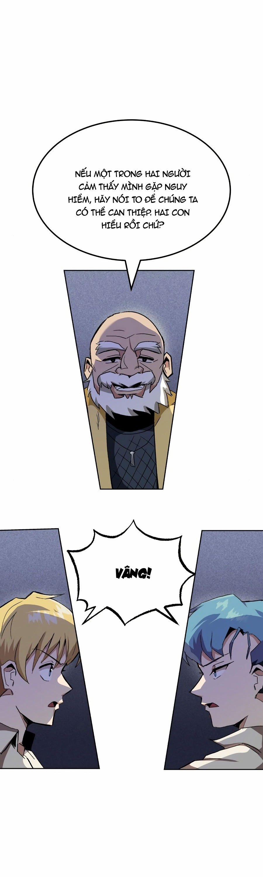 Con Đường Võ Giả Của Phế Vật 10 trang 4